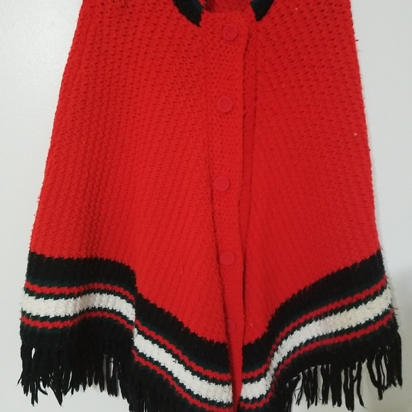 unknown Sweaters - Vintage 100 Acrylic Fiber